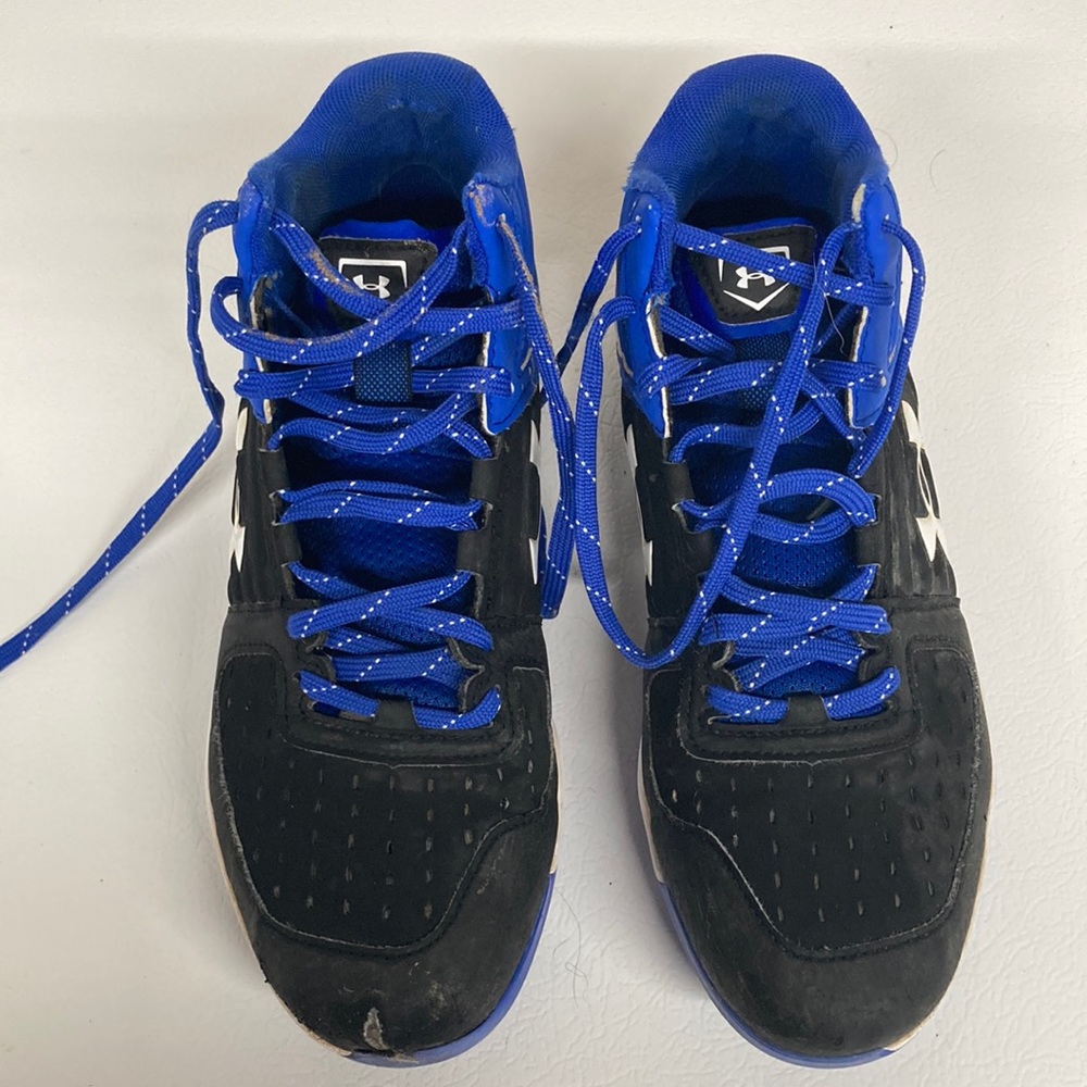 Under Armor Baseball Cleats